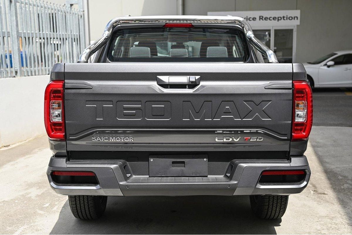 2024 LDV T60 Max PRO SK8C 4X4