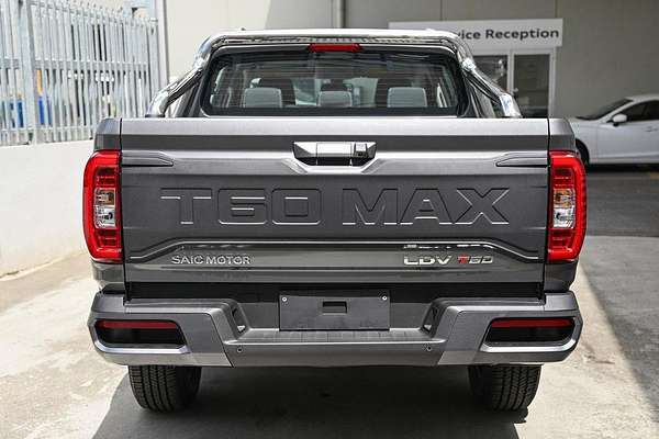 2024 LDV T60 Max PRO SK8C 4X4
