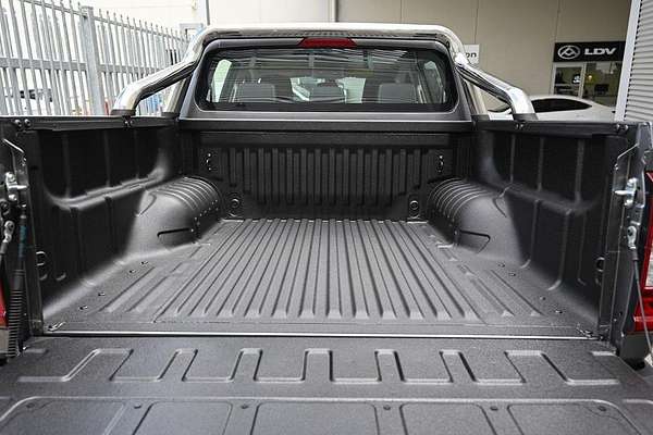 2024 LDV T60 Max PRO SK8C 4X4