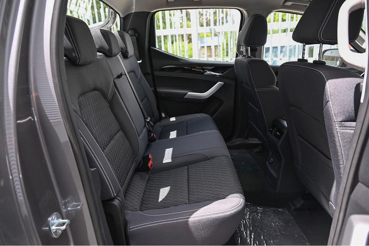 2024 LDV T60 Max PRO SK8C 4X4