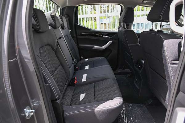 2024 LDV T60 Max PRO SK8C 4X4