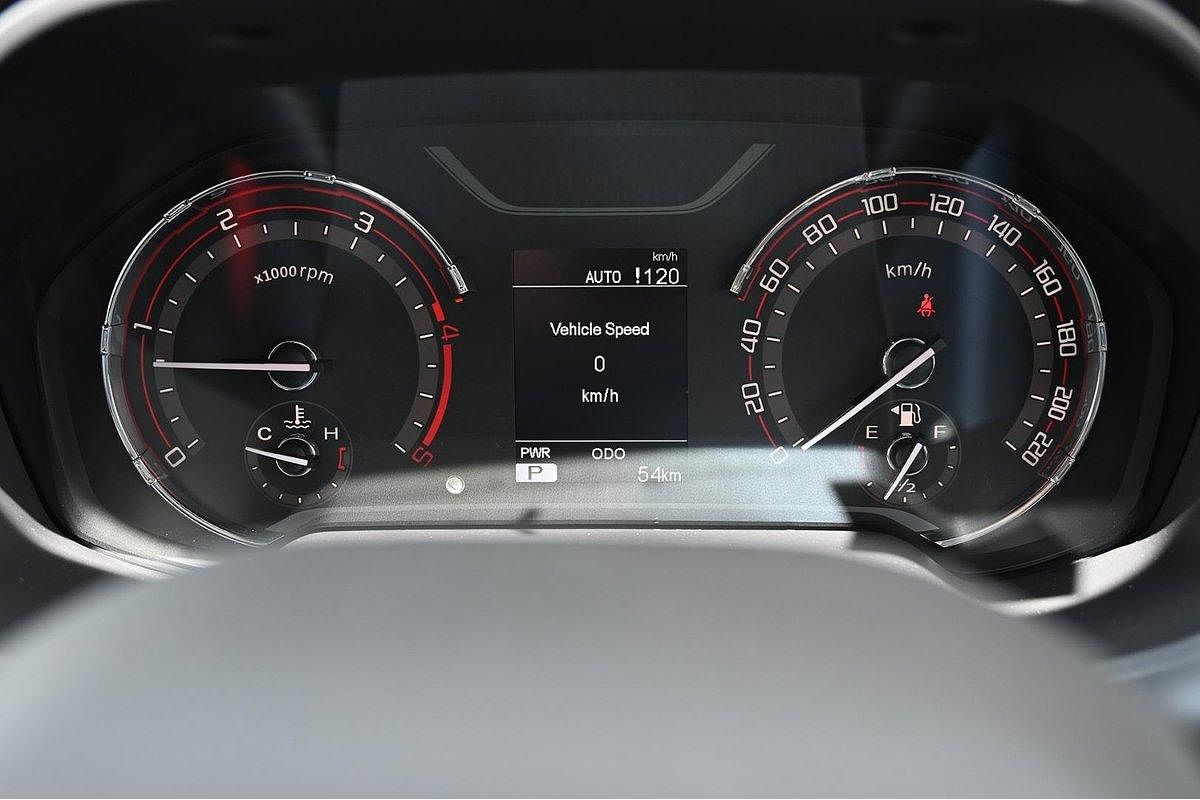 2024 LDV T60 Max PRO SK8C 4X4