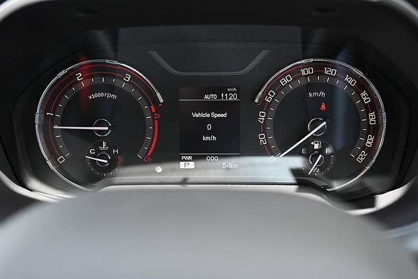 2024 LDV T60 Max PRO SK8C 4X4