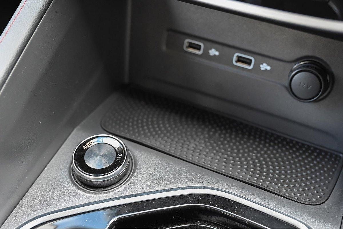 2024 LDV T60 Max PRO SK8C 4X4