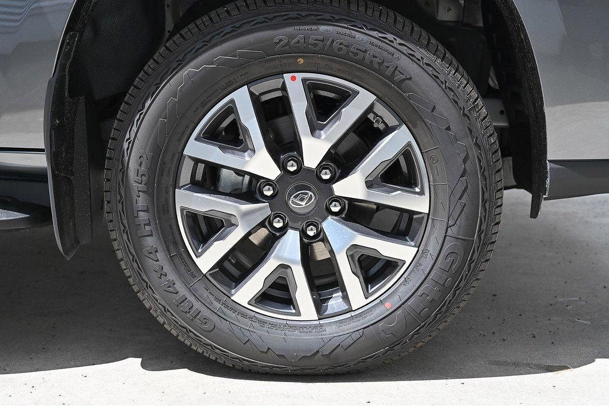 2024 LDV T60 Max PRO SK8C 4X4