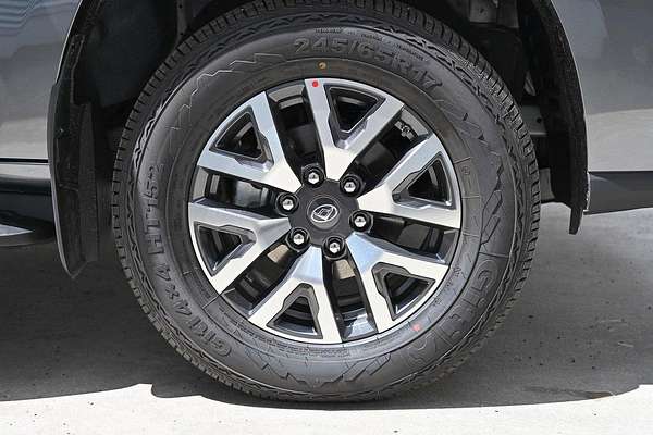 2024 LDV T60 Max PRO SK8C 4X4