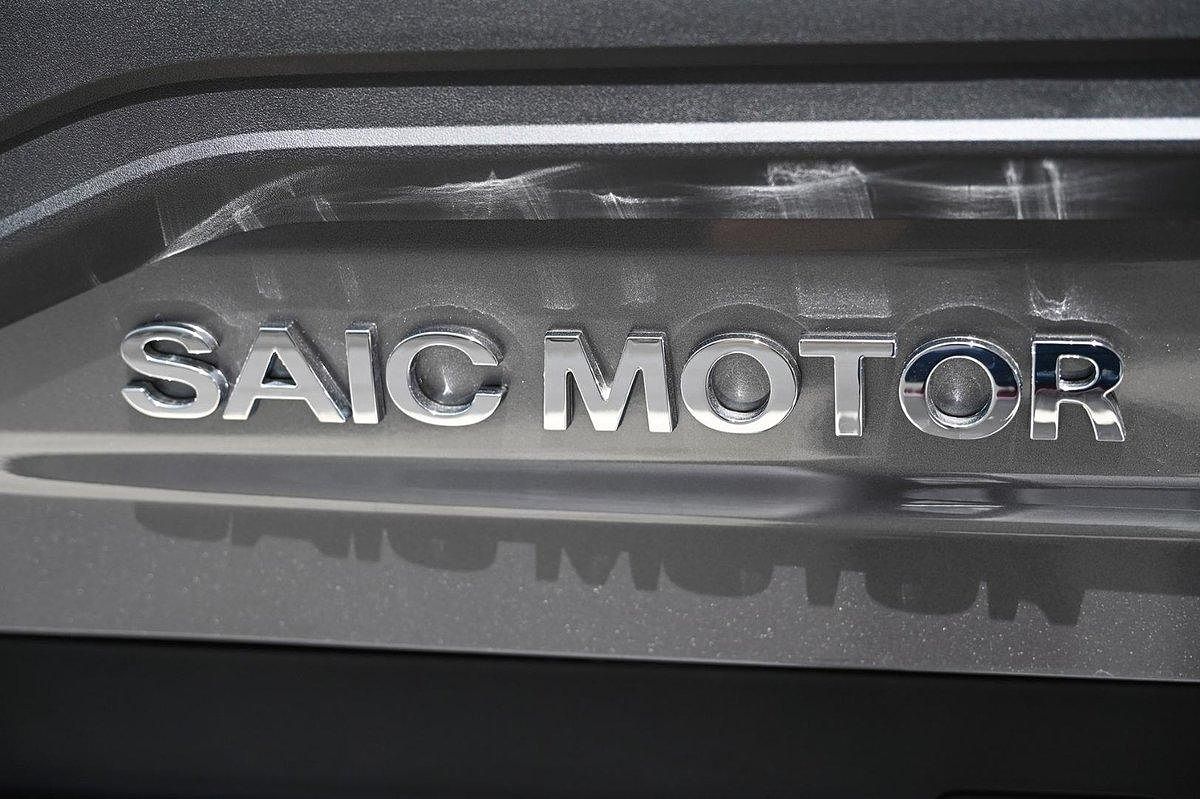 2024 LDV T60 Max PRO SK8C 4X4