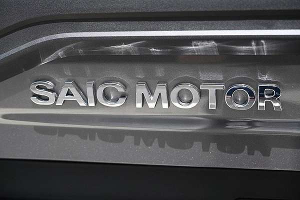 2024 LDV T60 Max PRO SK8C 4X4