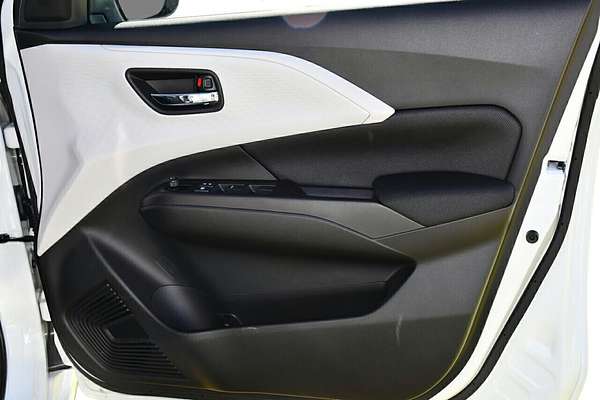 2024 Suzuki Swift Hybrid Plus UZ