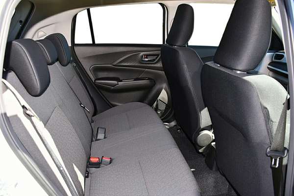 2024 Suzuki Swift Hybrid Plus UZ