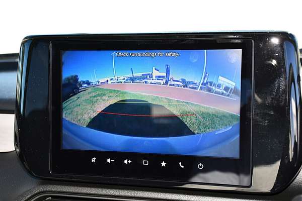 2024 Suzuki Swift Hybrid Plus UZ