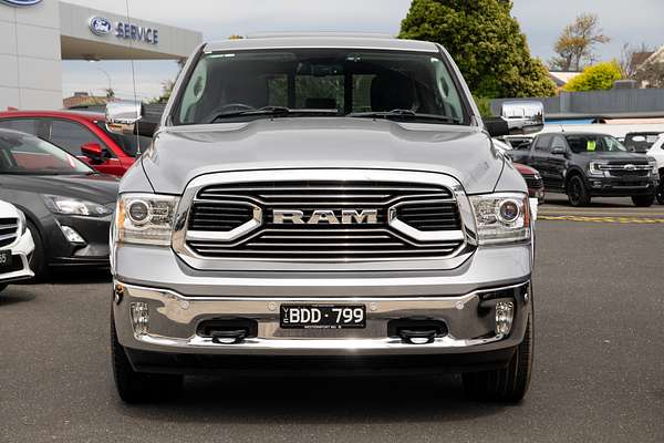 2019 RAM 1500 Laramie DS 4X4 SWB