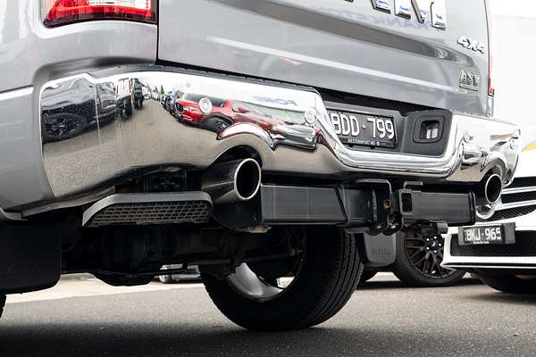 2019 RAM 1500 Laramie DS 4X4 SWB