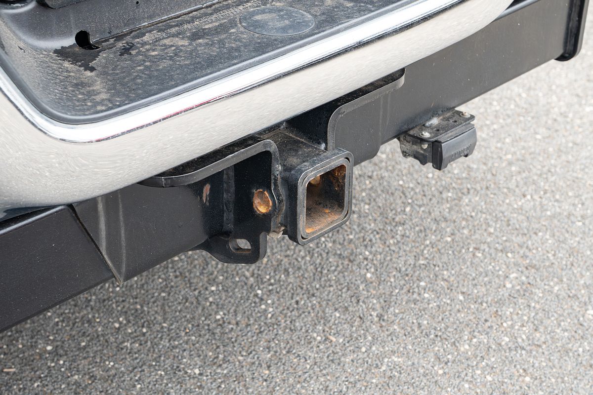 2019 RAM 1500 Laramie DS 4X4 SWB