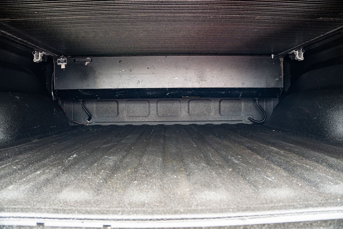 2019 RAM 1500 Laramie DS 4X4 SWB