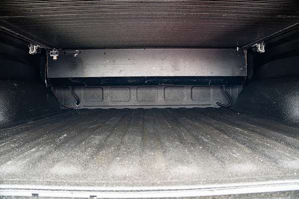 2019 RAM 1500 Laramie DS 4X4 SWB