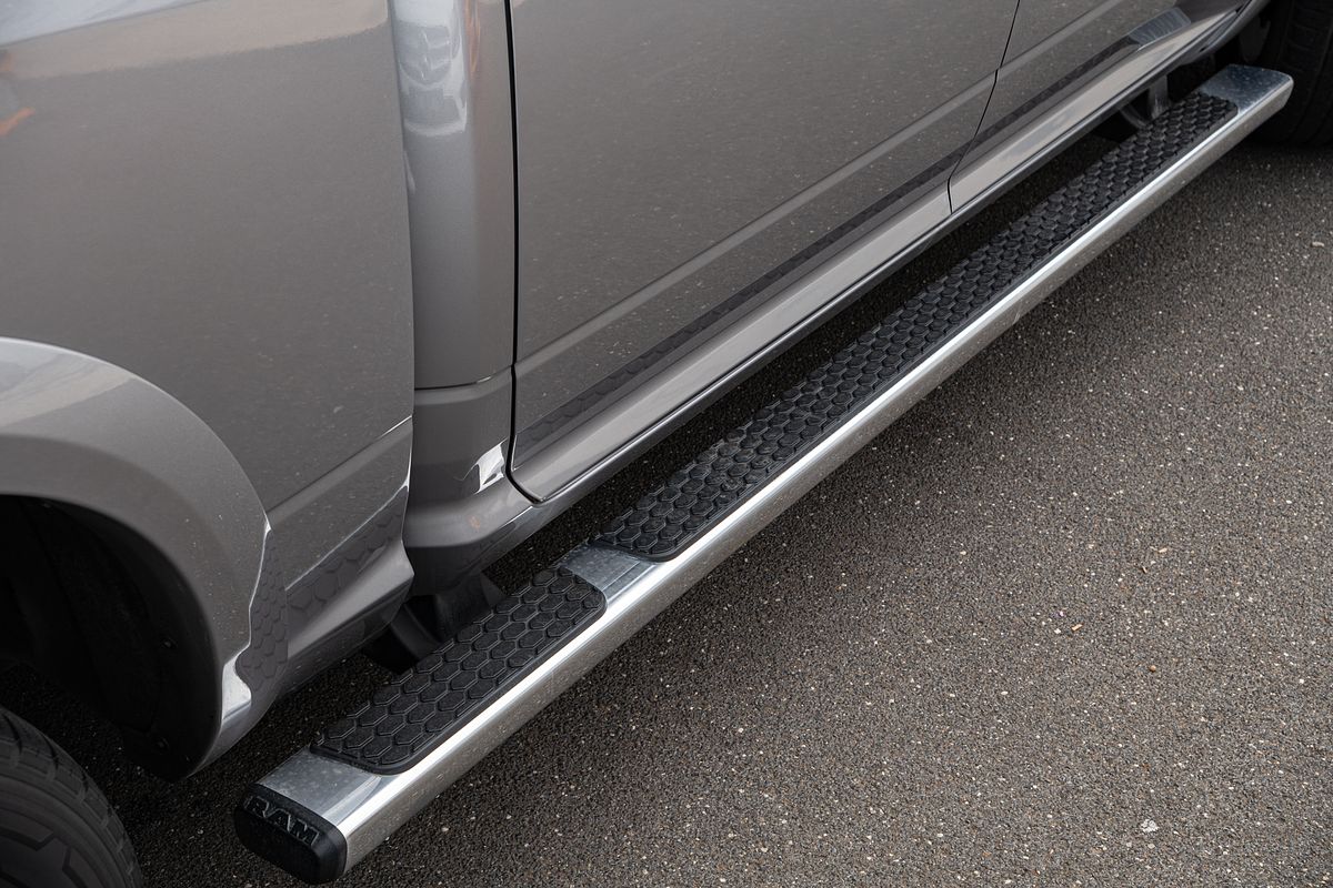 2019 RAM 1500 Laramie DS 4X4 SWB