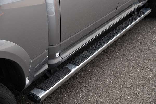 2019 RAM 1500 Laramie DS 4X4 SWB