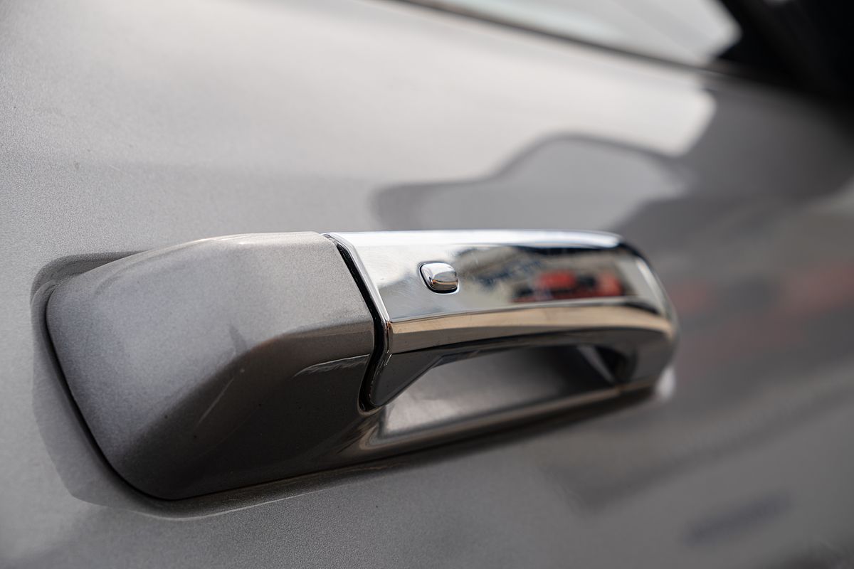 2019 RAM 1500 Laramie DS 4X4 SWB