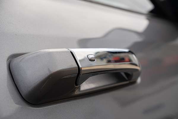 2019 RAM 1500 Laramie DS 4X4 SWB