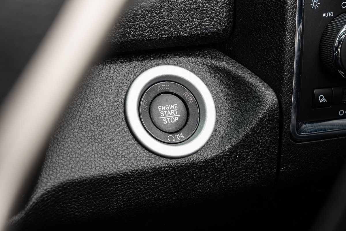 2019 RAM 1500 Laramie DS 4X4 SWB