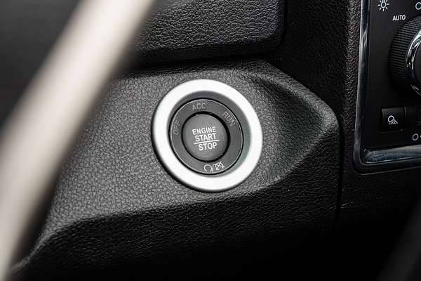 2019 RAM 1500 Laramie DS 4X4 SWB