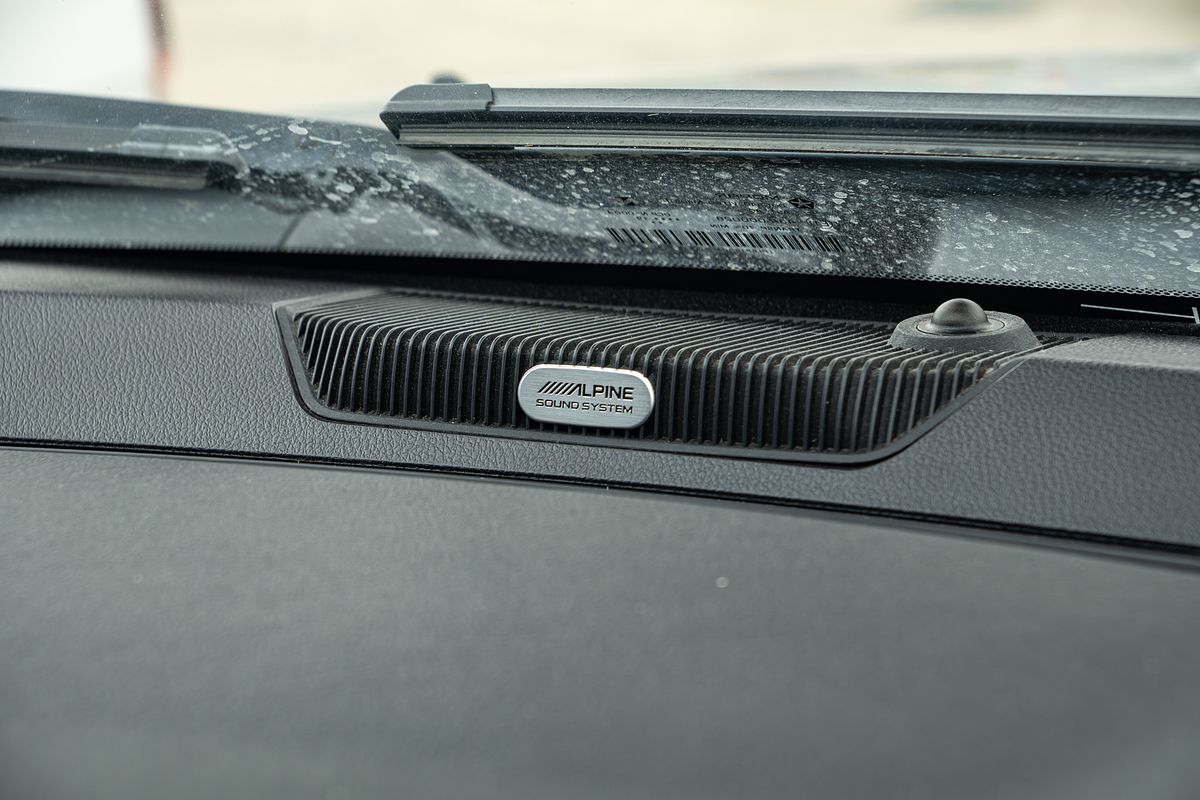 2019 RAM 1500 Laramie DS 4X4 SWB