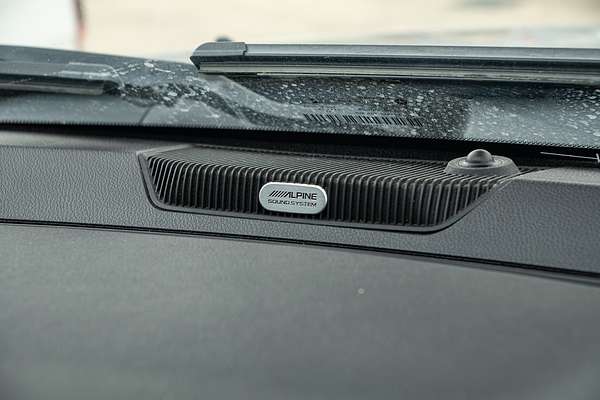 2019 RAM 1500 Laramie DS 4X4 SWB