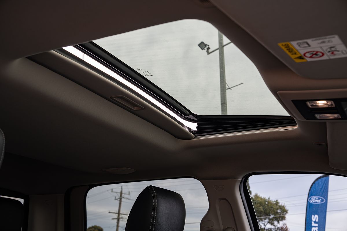 2019 RAM 1500 Laramie DS 4X4 SWB