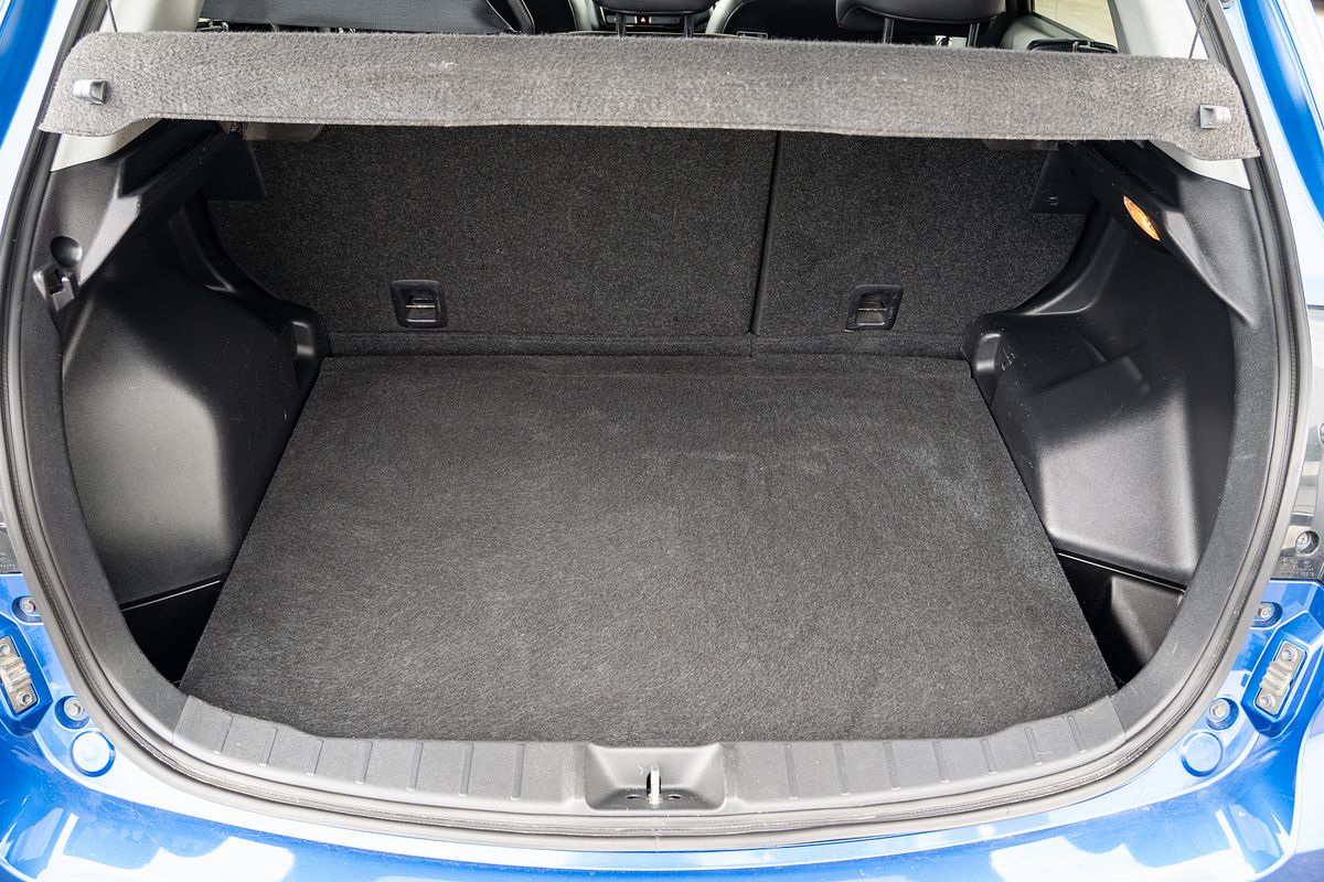 2018 Mitsubishi ASX LS XC