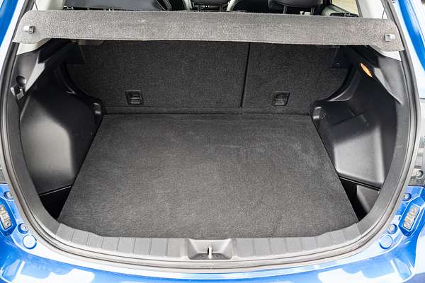 2018 Mitsubishi ASX LS XC