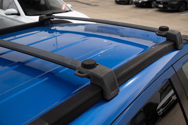 2018 Mitsubishi ASX LS XC