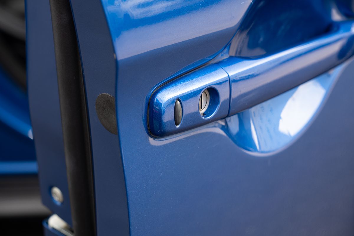 2018 Mitsubishi ASX LS XC