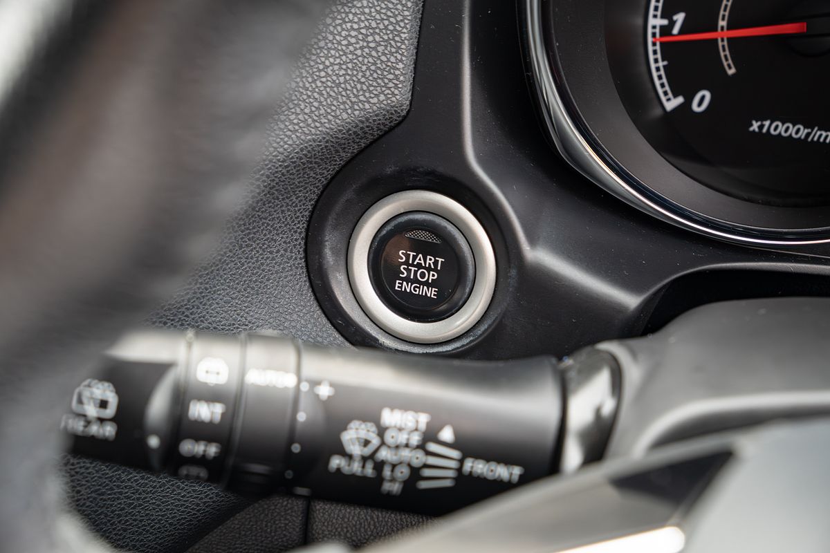 2018 Mitsubishi ASX LS XC