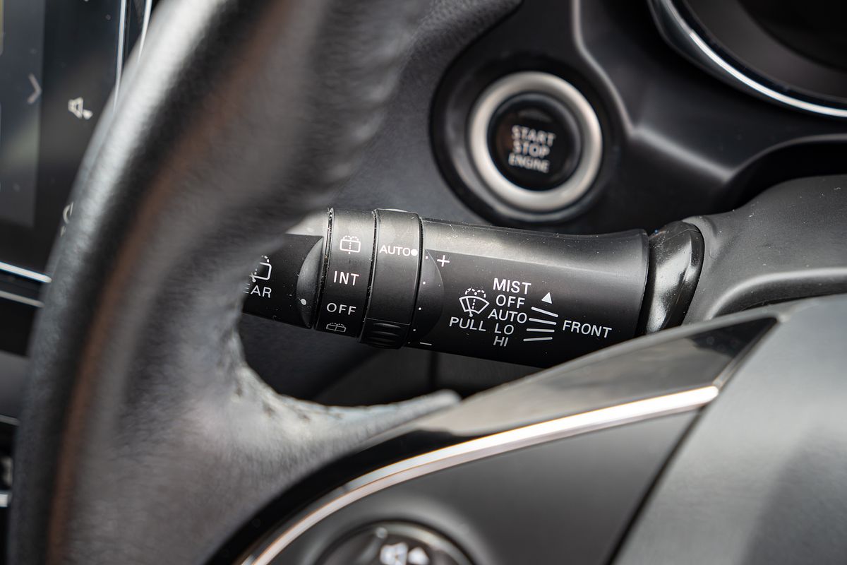 2018 Mitsubishi ASX LS XC