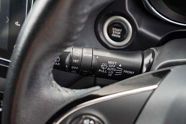 2018 Mitsubishi ASX LS XC