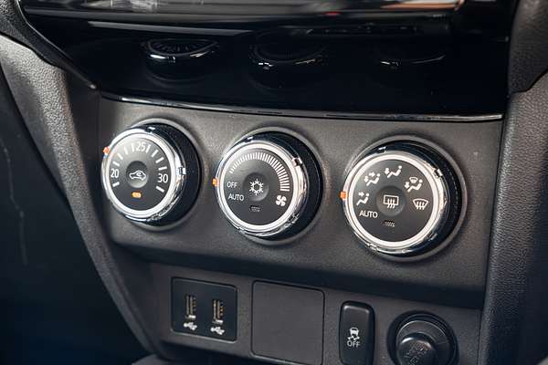 2018 Mitsubishi ASX LS XC