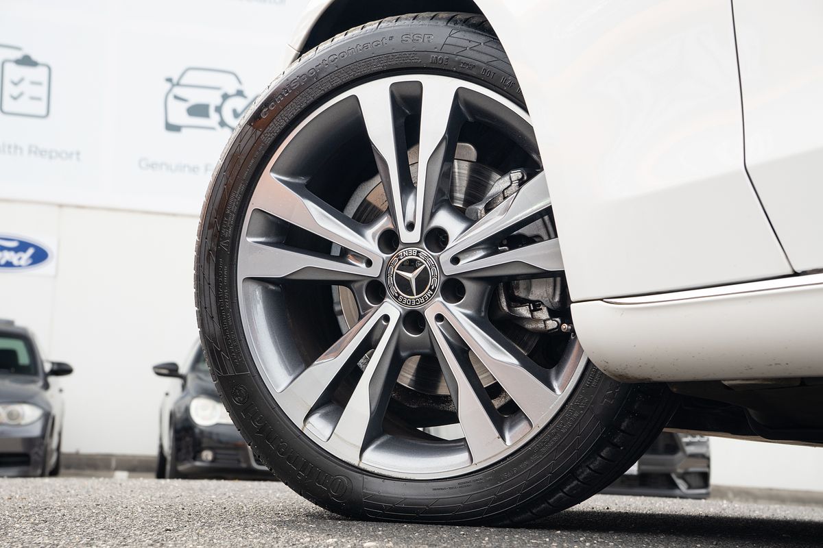 2020 Mercedes-Benz C-Class C200 W205