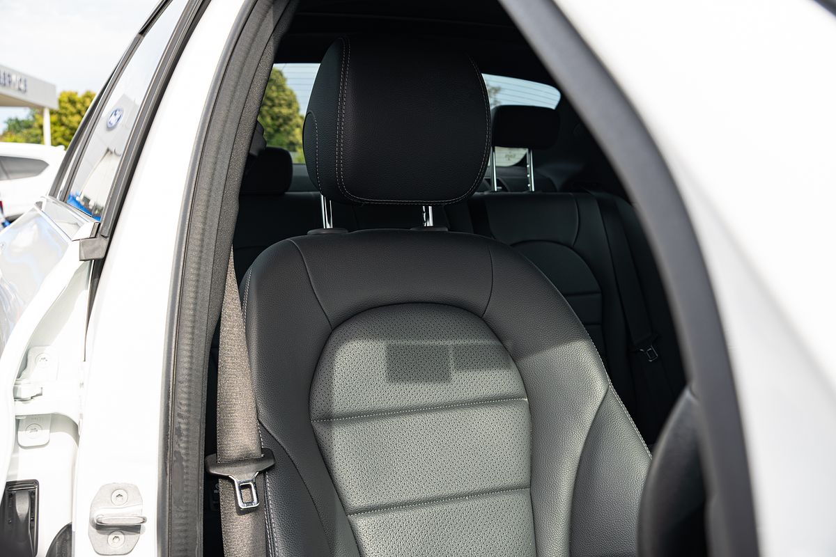 2020 Mercedes-Benz C-Class C200 W205