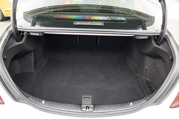 2020 Mercedes-Benz C-Class C200 W205