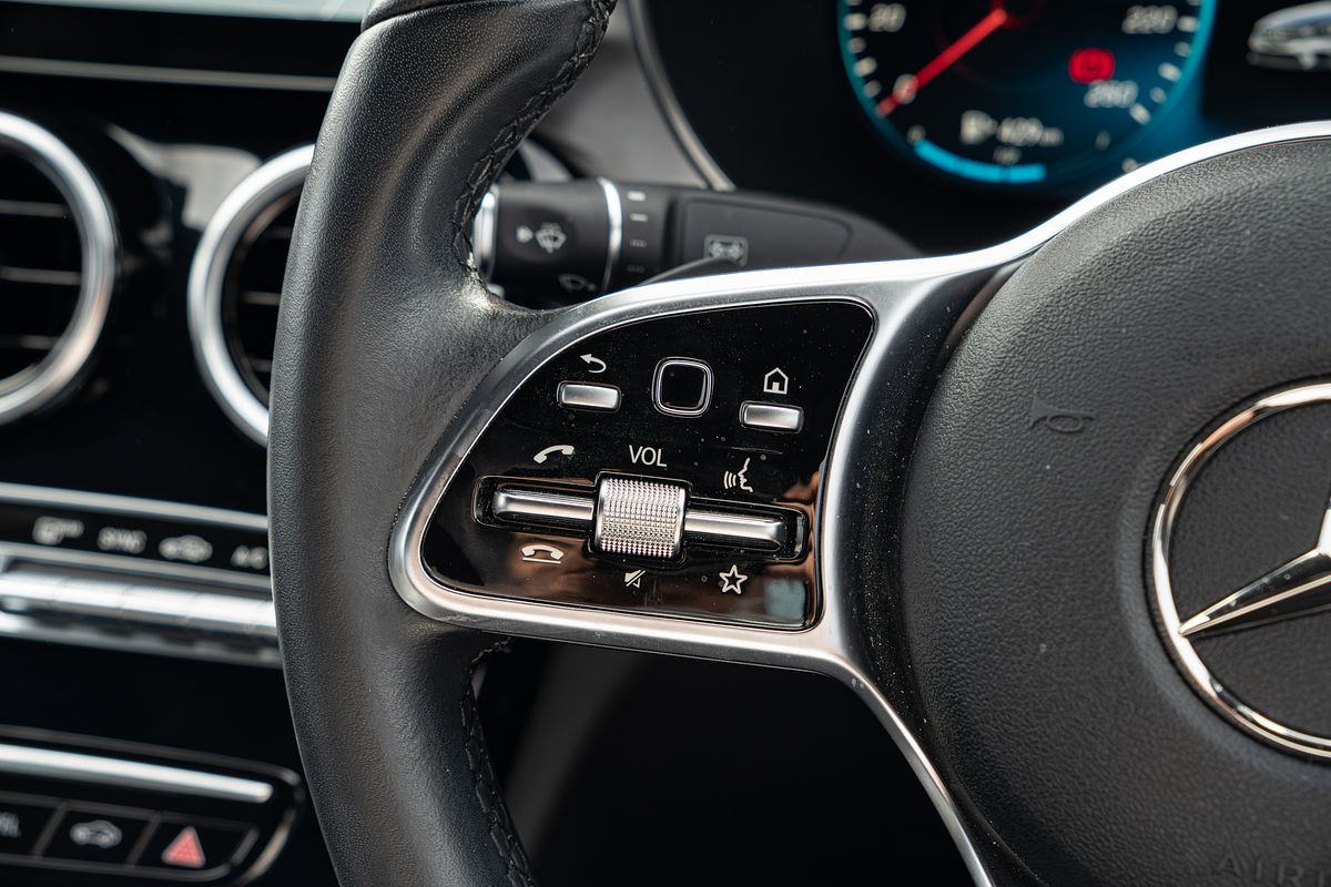 2020 Mercedes-Benz C-Class C200 W205