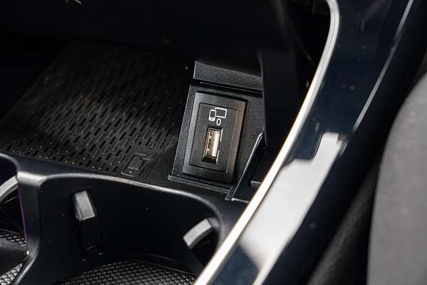 2020 Mercedes-Benz C-Class C200 W205