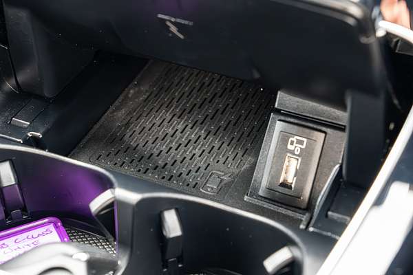 2020 Mercedes-Benz C-Class C200 W205