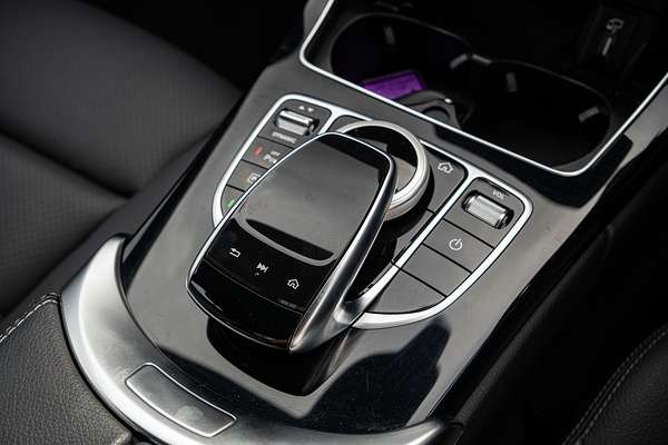 2020 Mercedes-Benz C-Class C200 W205