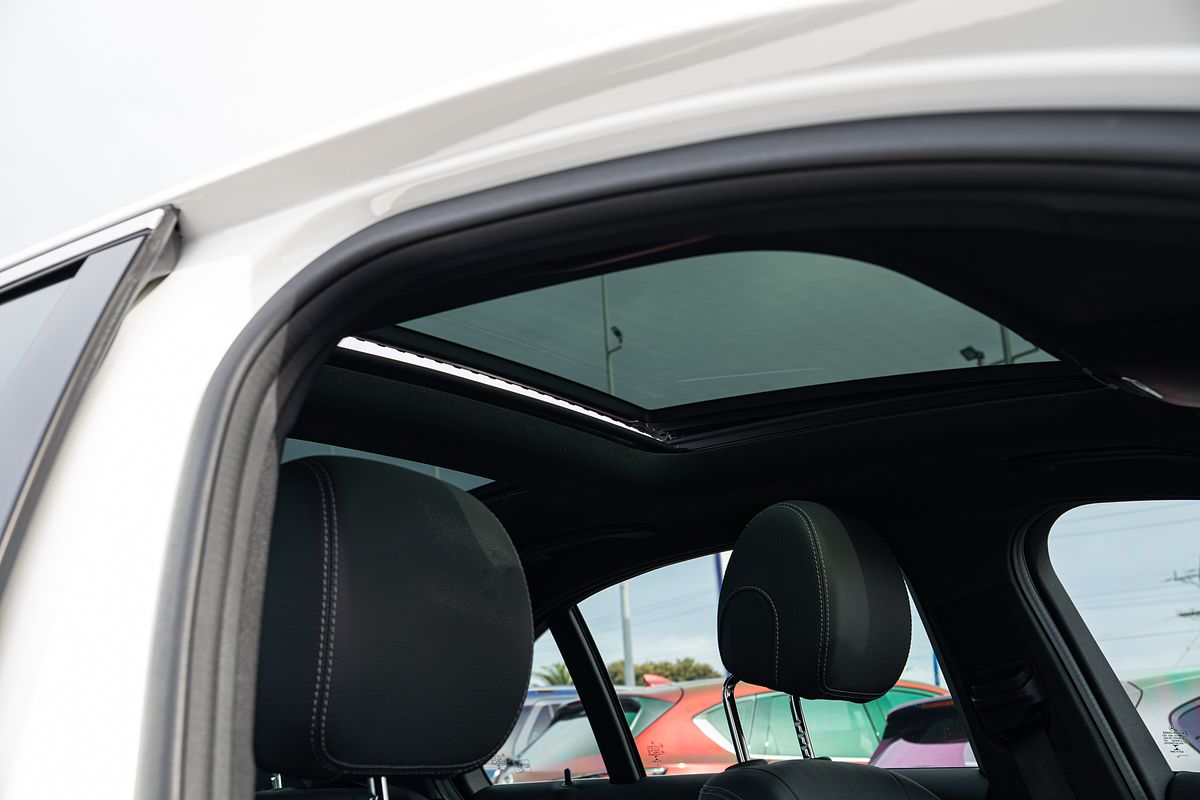 2020 Mercedes-Benz C-Class C200 W205