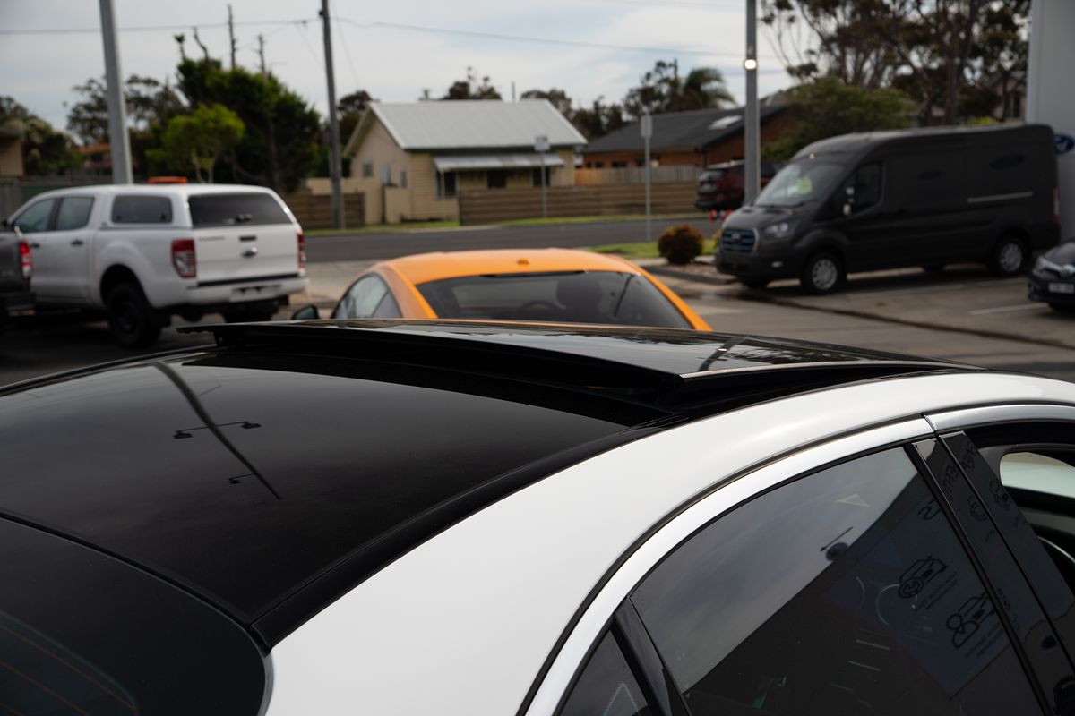 2020 Mercedes-Benz C-Class C200 W205