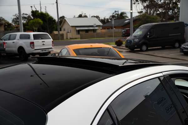 2020 Mercedes-Benz C-Class C200 W205