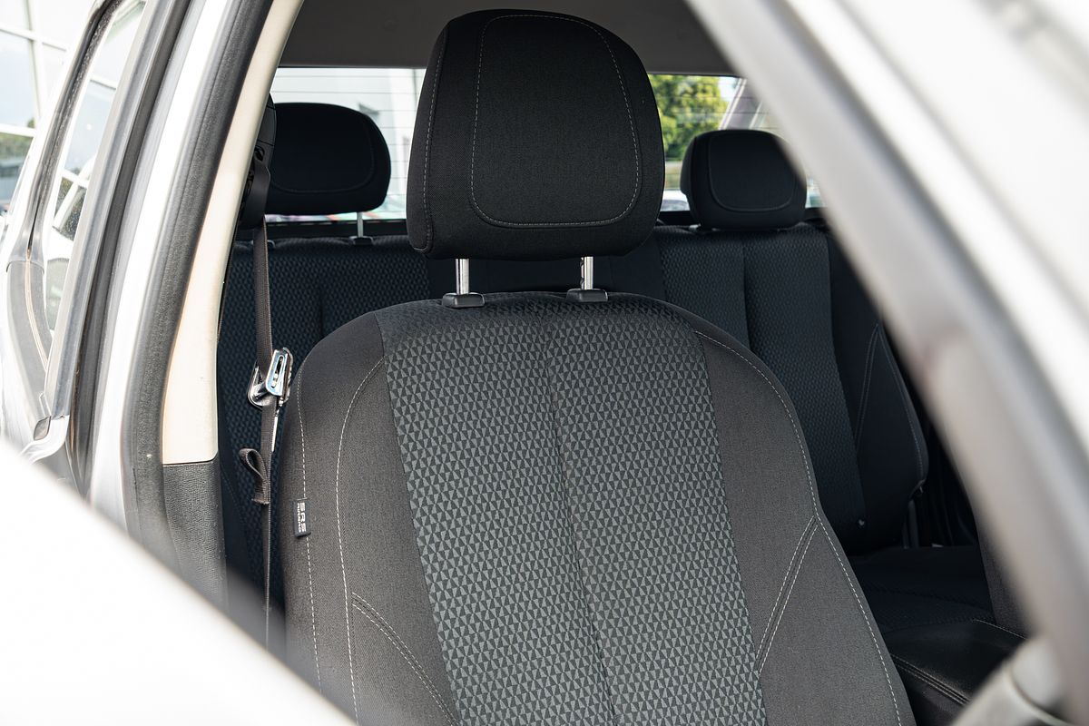 2017 Holden Colorado LTZ RG 4X4