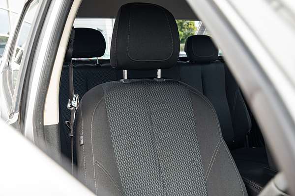 2017 Holden Colorado LTZ RG 4X4