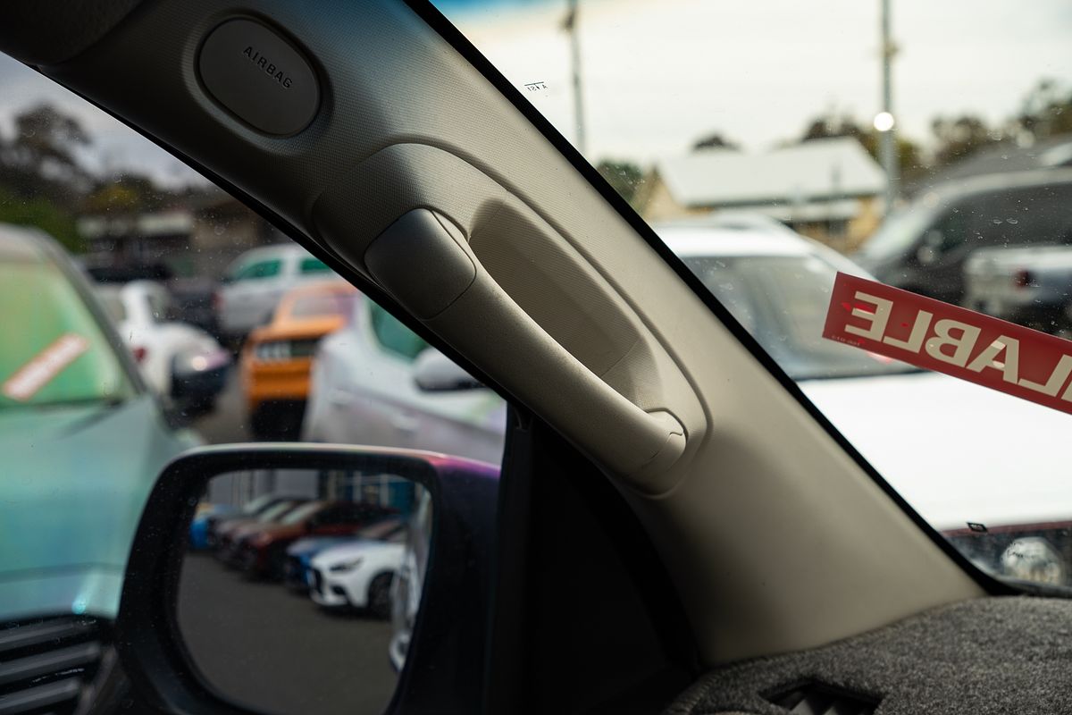 2017 Holden Colorado LTZ RG 4X4